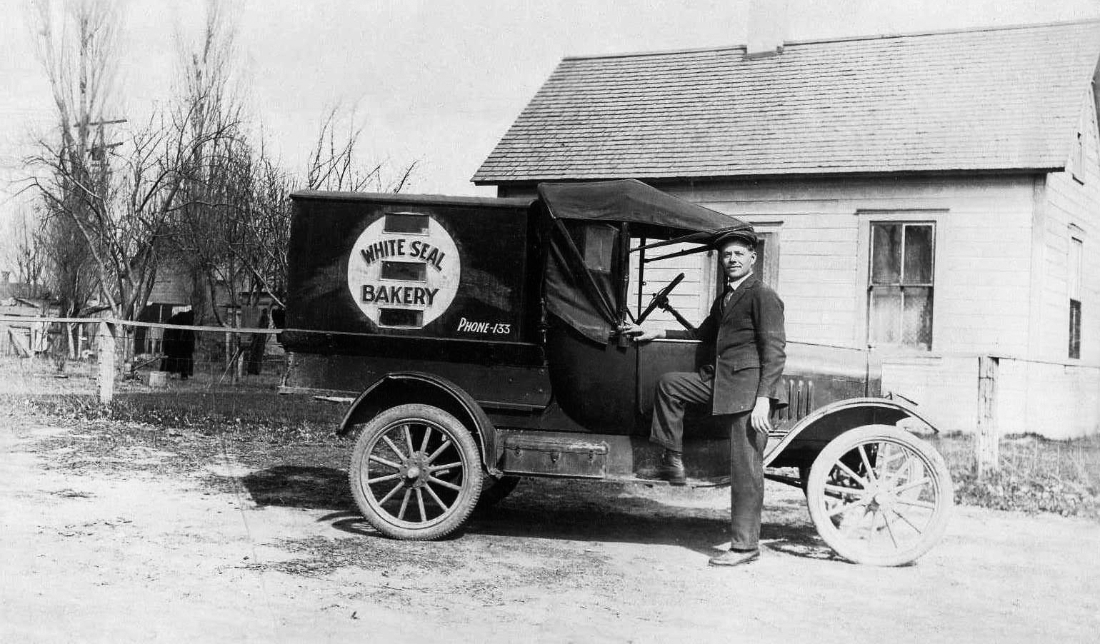 Cherryville Historical MuseumHome